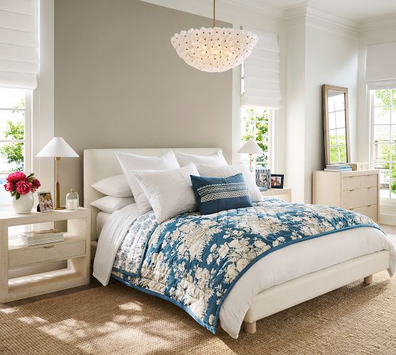 Get the Look: Summer Florals