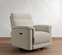 Dream Deluxe Power Swivel Recliner