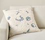 Avila Embroidered Pillow