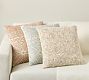 Cove Embroidered Pillow