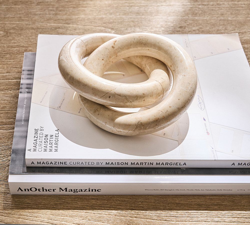 Marble Links
