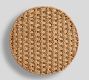 Capitola Woven Charger Plates - Set of 4