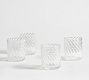 Coastal Drinking Glasses - Set of 4