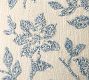 Hermosa Floral Embroidered Pillow