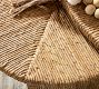 Malibu Round Woven Nesting Coffee Table