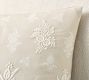 Newport Embroidered Pillow