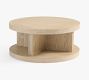 Newport Round Coffee Table (36&quot;)