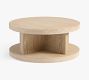Newport Round Coffee Table (36&quot;)