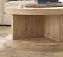 Newport Round Coffee Table (36&quot;)