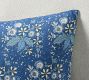 Regan Reversible Printed Lumbar Pillow