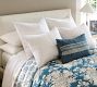 Cayman Upholstered Bed
