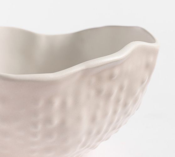 Urchin Stoneware Bowl