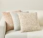 Cove Embroidered Pillow