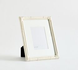Bamboo Frames