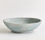 Chambray Artisan Handcrafted Bowl