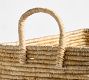 Coil Rectangular Basket