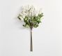 Faux White Lilac Bundle