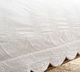 Heirloom Embroidered Duvet
