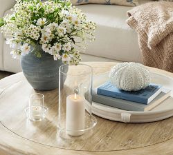 Ceramic Sea Urchin