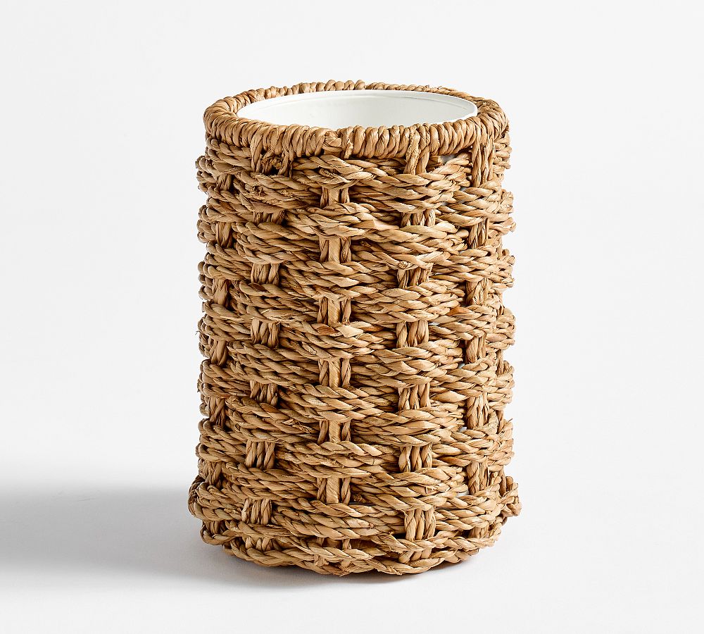 Capitola Woven Wine Chiller