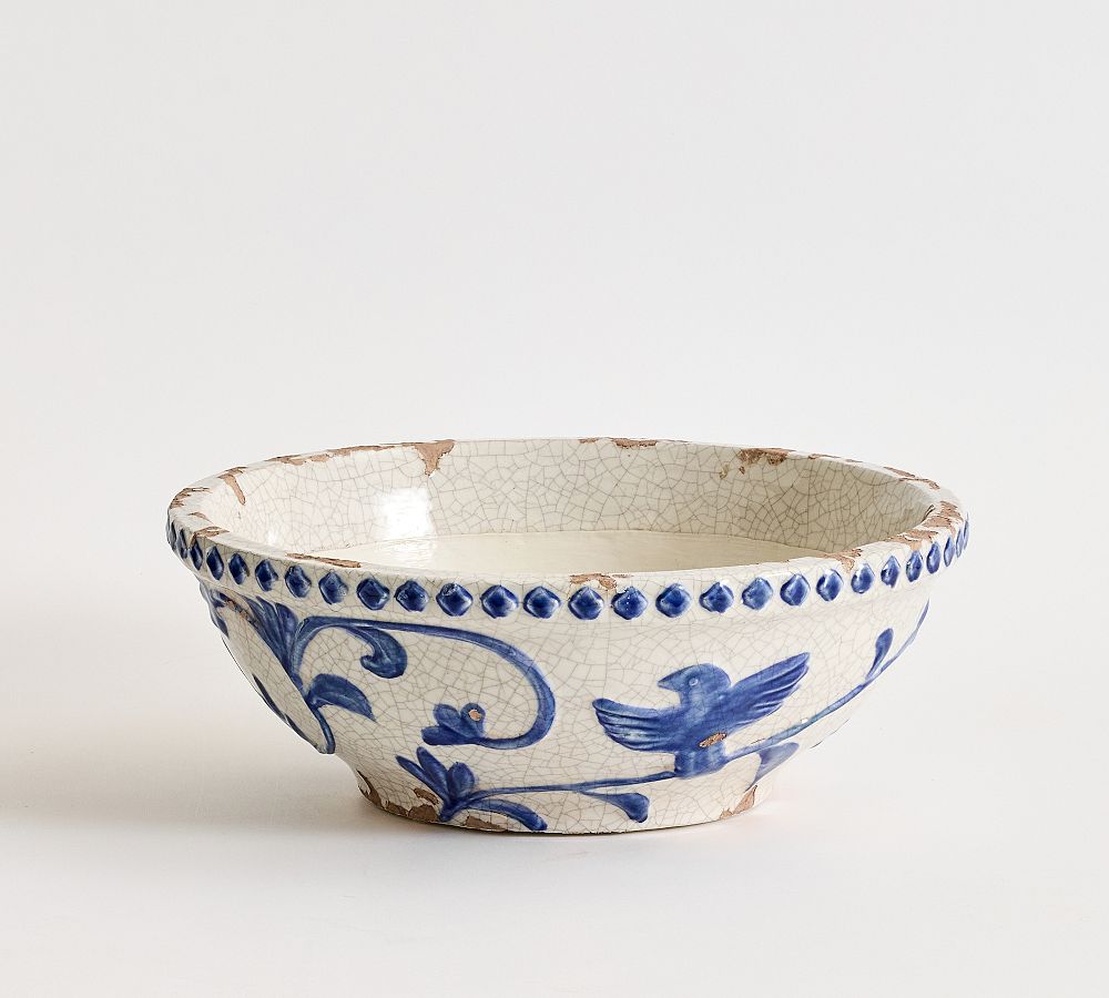 (Large) Montrose Ceramic Bowl