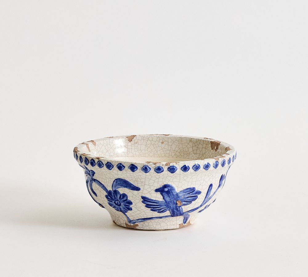 (Small) Montrose Ceramic Bowl