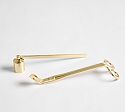 Candle Accessories - Snuffer And Trimmer