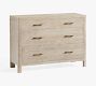 Aptos 4-Drawer Dresser (46&quot;)