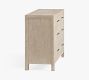 Aptos 4-Drawer Dresser (46&quot;)