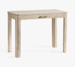 Aptos Mini Writing Desk (40&quot;)