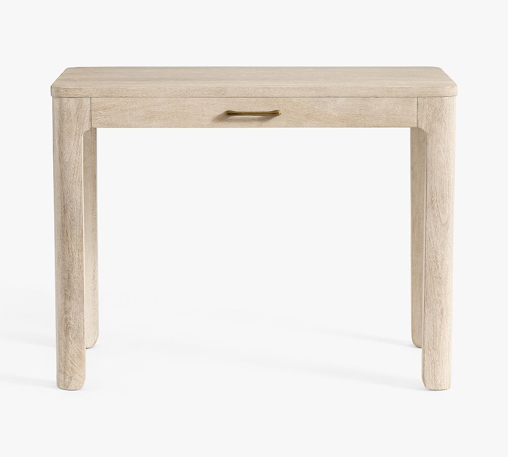 Aptos Mini Writing Desk (40&quot;)