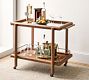 Camden Bar Cart (40.5&quot;)