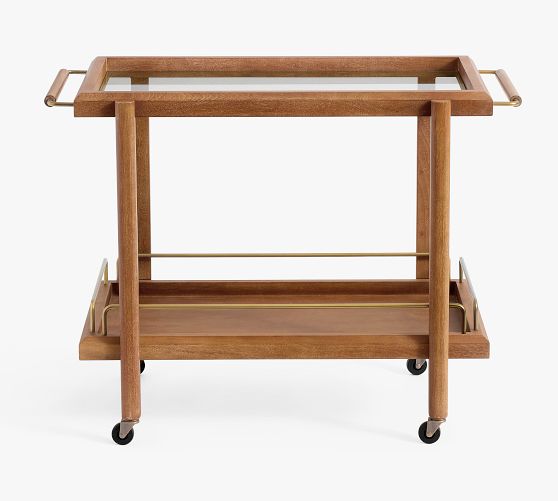 Camden Bar Cart (40.5")