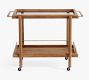 Camden Bar Cart (40.5&quot;)