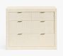 Cape 4-Drawer Dresser (40&quot;)
