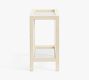 Cape Woven Bar Cart (32&quot;)