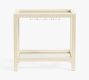 Cape Woven Bar Cart (32&quot;)
