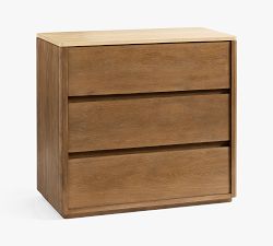 Kona 3-Drawer Dresser (36&quot;)