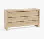 Newport 6-Drawer Wide Dresser (64&quot;)
