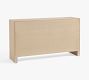 Newport 6-Drawer Wide Dresser (64&quot;)