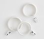 Quiet-Glide Curtain Clip Rings