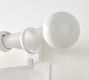 Standard Ball Finial - Set of 2