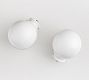 Standard Ball Finial - Set of 2