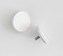 Standard Endcap Finial - Set of 2