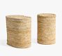 Coil Hamper