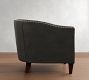 Harlow Leather Chair