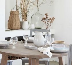 Costa Nova Brisa Stoneware Serving Bowls