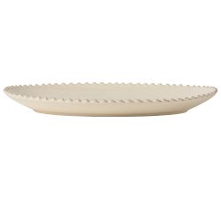 Costa Nova Pearl Stoneware Oval Serving Platters