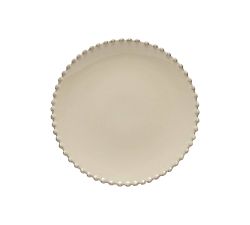 Costa Nova Pearl Stoneware Salad Plates - Set of 4