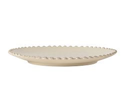 Costa Nova Pearl Stoneware Salad Plates - Set of 4